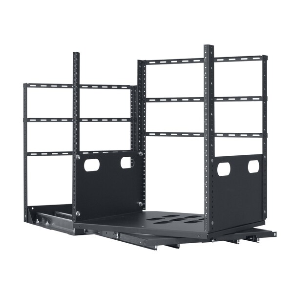 Pull  Turn Rack 12Ux23D